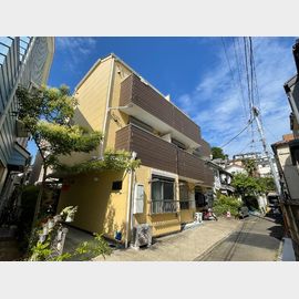 フルール 3階 築11年6ヶ月の賃貸物件