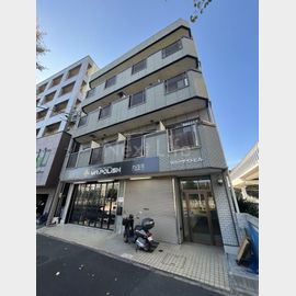 リバーサイドビル 3階 築36年10ヶ月の賃貸物件