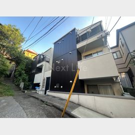 ソリッド桜木町の賃貸物件