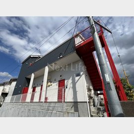 弘明寺駅より徒歩4分 1階 築3年4ヶ月の賃貸物件