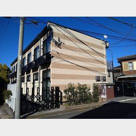 レオパレスカメリアの賃貸物件