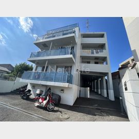 アメニティ高島台の賃貸物件