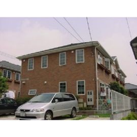 綱島駅より徒歩24分 1階 築26年7ヶ月の賃貸物件