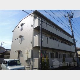 砂川七番駅より徒歩3分 1階 築11年8ヶ月の賃貸物件