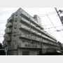 鍋屋ビルアネックス国領 2階 築37年7ヶ月の賃貸物件