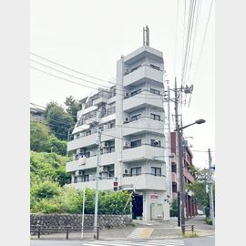 Uトピア高幡不動ユートピアタカハタフドウ 5階 築33年8ヶ月の賃貸物件