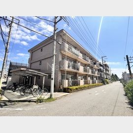 フラワーハイツの賃貸物件