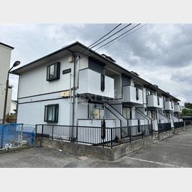 多磨駅より徒歩9分 築26年2ヶ月 2階建の賃貸物件