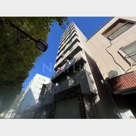 サンクチュアリーフォレスト 7階 築39年10ヶ月の賃貸物件