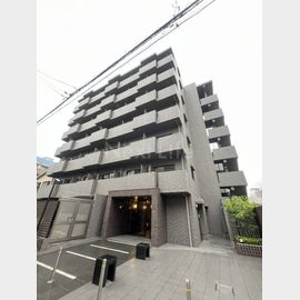 ルーブル横濱吉野町 6階 築11年10ヶ月の賃貸物件