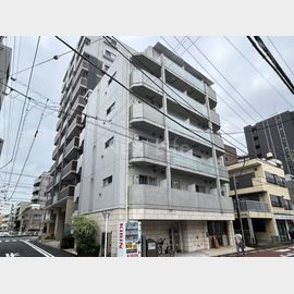 戸部駅より徒歩2分 5階 築10年4ヶ月の賃貸物件