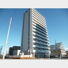 Orchard 2階 築12年8ヶ月の賃貸物件