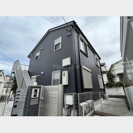 程久保駅より徒歩2分 1階 築5年4ヶ月の賃貸物件