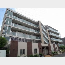 甲州街道駅より徒歩1分 4階 築15年8ヶ月の賃貸物件