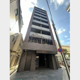 吉野町駅より徒歩4分 4階 新築の賃貸物件