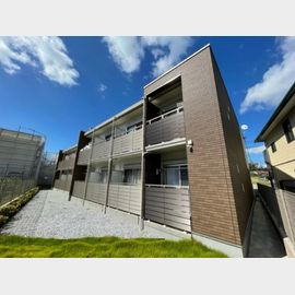 クレイノシャトーブランカII 2階 築5年11ヶ月の賃貸物件