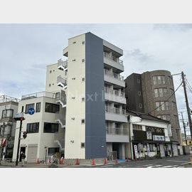 ブルーライトヨコハマ 1階 新築の賃貸物件