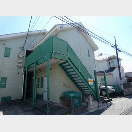 パークヒルズAの賃貸物件