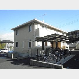 ペルーシェＢの賃貸物件