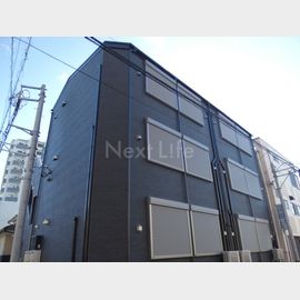 カインドネス相模原の賃貸物件