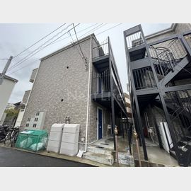 ルミエール常盤台B棟の賃貸物件