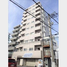 西横浜駅より徒歩5分 3階 築33年4ヶ月の賃貸物件