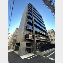 石川町駅より徒歩6分 5階 築1年6ヶ月の賃貸物件