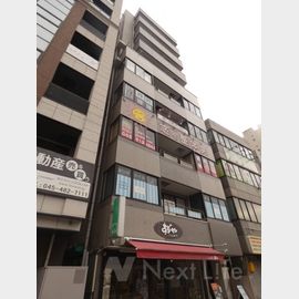 フォーレストビルの賃貸物件