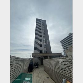 パール新子安 3階 築19年7ヶ月の賃貸物件
