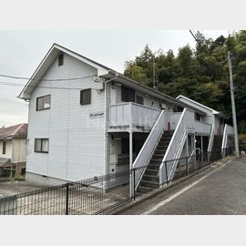 グリーンシティ山下 2階 築31年8ヶ月の賃貸物件