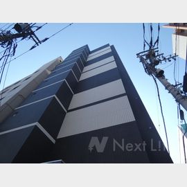 ＭＡＸＩＶＫＡＮ—ＮＡＩ 4階 築10年の賃貸物件