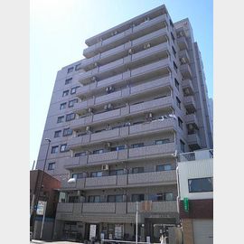 マリーヌ吉野町 2階 築30年8ヶ月の賃貸物件