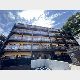 元町・中華街（山下公園）駅より徒歩5分 4階 築2年10ヶ月の賃貸物件