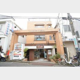 大倉山駅より徒歩1分 2階 築41年5ヶ月の賃貸物件