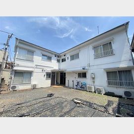 パールピアス 1階 築66年5ヶ月の賃貸物件