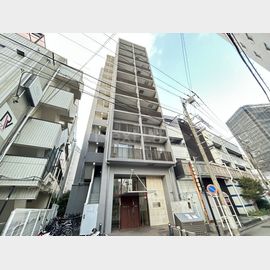 相模原駅より徒歩4分 4階 築18年9ヶ月の賃貸物件