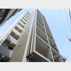 相模原駅より徒歩4分 11階 築18年9ヶ月の賃貸物件