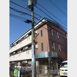 淵野辺駅より徒歩4分 2階 築20年7ヶ月の賃貸物件