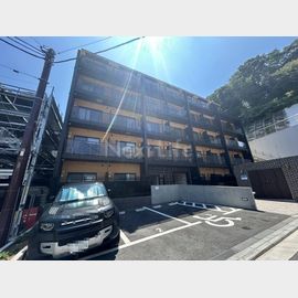 元町・中華街（山下公園）駅より徒歩5分 3階 築2年10ヶ月の賃貸物件