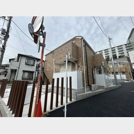 横浜駅より徒歩18分 1階 新築の賃貸物件