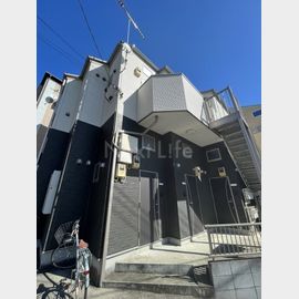 川和町駅より徒歩5分 1階 築10年9ヶ月の賃貸物件