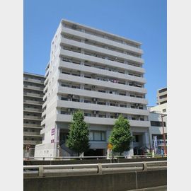 ウィルテラス横浜サウス 3階 築38年の賃貸物件