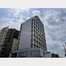 立川駅より徒歩4分 12階 築24年の賃貸物件