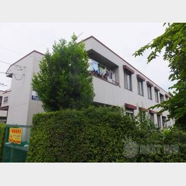 武蔵砂川駅より徒歩2分 2階 築36年11ヶ月の賃貸物件