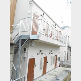 グレースヒルズ横浜西の賃貸物件