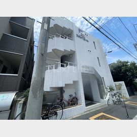 黄金町駅より徒歩3分 2階 築36年7ヶ月の賃貸物件