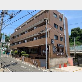 綱島駅より徒歩2分 3階 築31年6ヶ月の賃貸物件