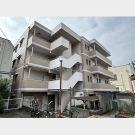 フラッツ・イケベの賃貸物件