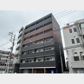 綱島駅より徒歩2分 7階 築10年9ヶ月の賃貸物件