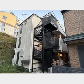 デン大口仲町3の賃貸物件